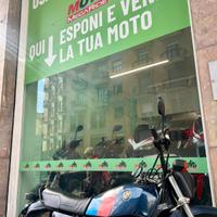 BMWR 80 G/S - UNICO PROPRIETARIO - INTERAMENTE FIN