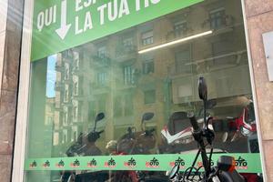 BMWR 80 G/S - UNICO PROPRIETARIO - INTERAMENTE FIN