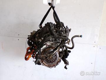 Motore Hyundai Ioniq 1.6 Hybrid G4LE 2020