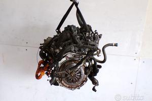 Motore Hyundai Ioniq 1.6 Hybrid G4LE 2020