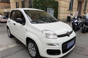 Fiat Panda 1.2 Easy Benzina 69CV euro6d 08/2019