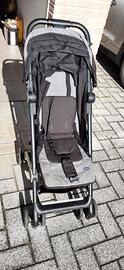 passeggino chicco goody plus
