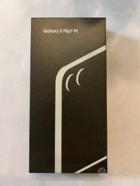 Galaxy z flip 7 Fe