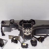 Kit airbag Chevrolet Aveo 2 serie 2013
