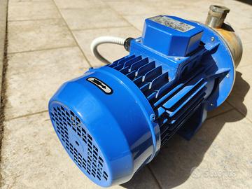 Pompa autoadescante EBARA JEX/I 150 IE3 1.1kw