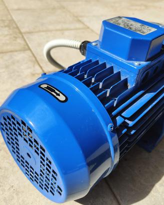 Pompa autoadescante EBARA JEX/I 150 IE3 1.1kw