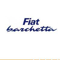 IL LIBRO FIAT BARCHETTA - GIUGNO 2000