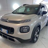 CITROEN C3 Aircross I - C3 Aircross 1.6 blu U52275