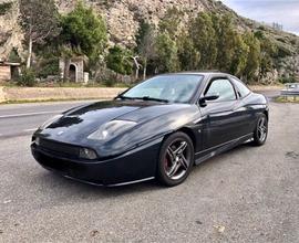 Fiat coupé 20v turbo 97'