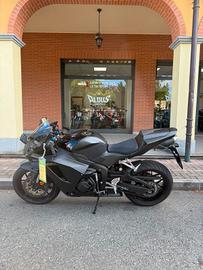 Honda CBR 600 RR A 5400€ OPERAZIONE 50%