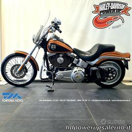 HARLEY DAVIDSON Softail 1584 Softail 1.6 Custom
