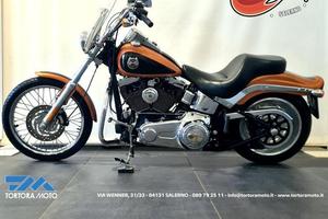HARLEY DAVIDSON Softail 1584 Softail 1.6 Custom