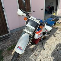 Honda xl 600 Lm Pd04