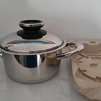 Amc diametro 20 2,3lt Co ultimo pomo smart