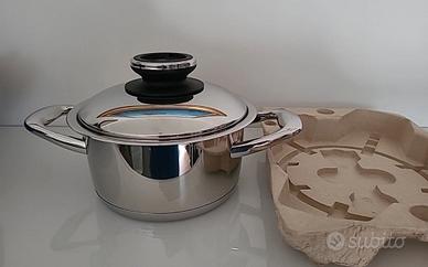 Amc diametro 20 2,3lt Co ultimo pomo smart