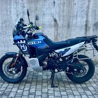 Husqvarna Norden 901 - 2023