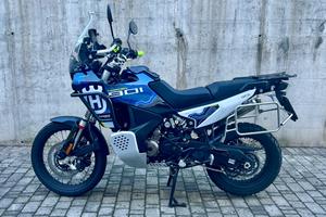 Husqvarna Norden 901 - 2023