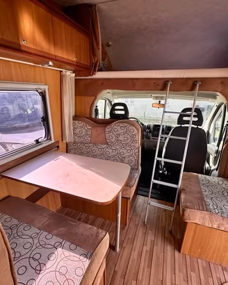 GIOTTI LINE GIOTTILINE THERRY ET25