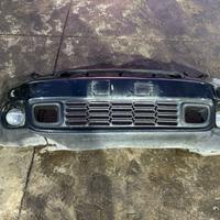 Mini Countryman SD 2.0D 2010> Muso