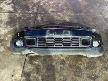 Mini Countryman SD 2.0D 2010> Muso