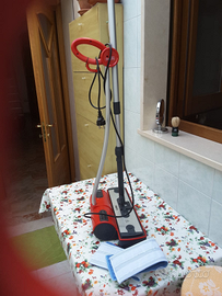 Scopa a vapore Polti Moppy