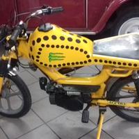 motore Minarelli V1 