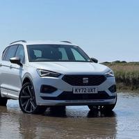 Ricambi usati seat tarraco 2018-2024