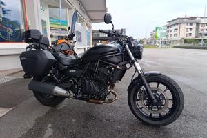 KAWASAKI Eliminator 500 ELIMINATOR 500