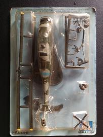 Modellino Elicottero Westland Wessex ITALERI
