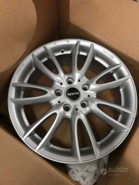 Cerchi in lega per MINI F56 17"