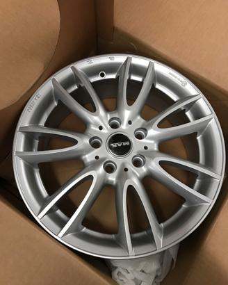 Cerchi in lega per MINI F56 17"