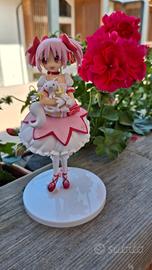 action figure madoka magica 22cm PVC