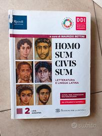 Homo sum civis sum 2 