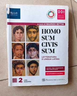 Homo sum civis sum 2 