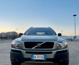 Volvo xc90 (2003-2014) - 2006