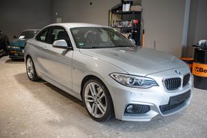 Bmw 228 228i Coupé Msport