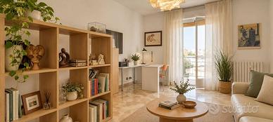 Appartamento di 75 m² con 2 locali a Muggiò