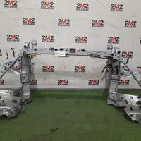 RIVESTIMENTO ANTERIORE OPEL Astra Sport Tourer Z16