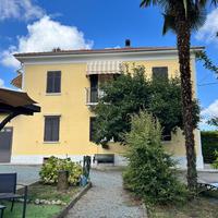 Villa singola Verzuolo [P -143VRG]