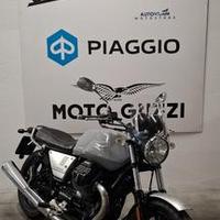 Moto Guzzi V7 III Milano