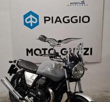 Moto Guzzi V7 III Milano
