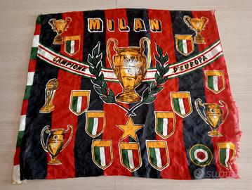bandiere 2 cimeli Milan 