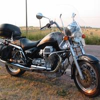 Moto Guzzi California EV 1100 - 1998