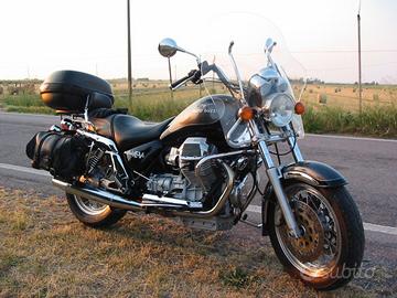 Moto Guzzi California EV 1100 - 1998