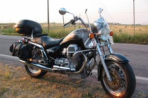 Moto Guzzi California EV 1100 - 1998