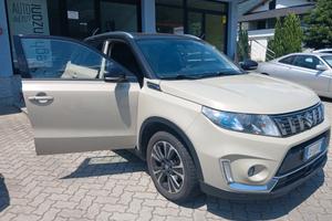 Suzuki Vitara 1.4 Boosterjet A/T 4WD AllGrip S
