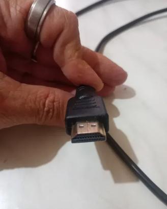 Cavo Adattatore HDMI a Micro HDMI