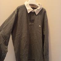 maglia maniche lunghe BURBERRY 