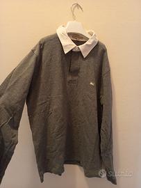 maglia maniche lunghe BURBERRY 