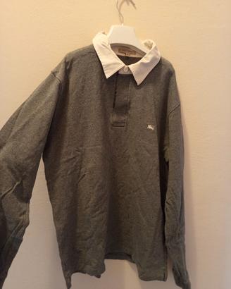 maglia maniche lunghe BURBERRY 